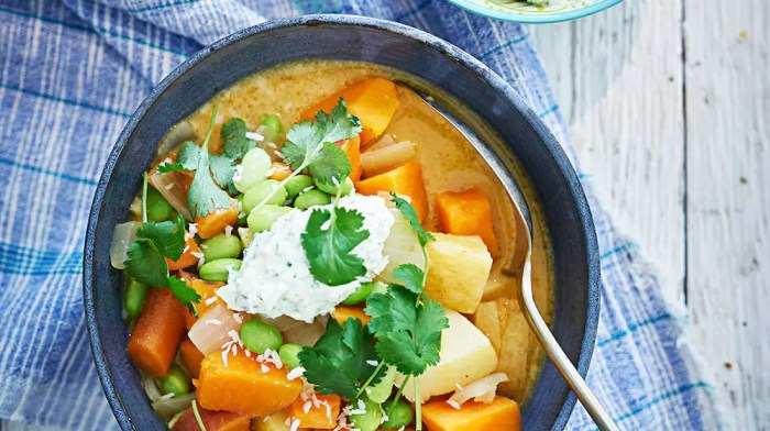 Lag en deilig hot pot-oppskrift hjemme Lag en deilig hot pot-oppskrift hjemme