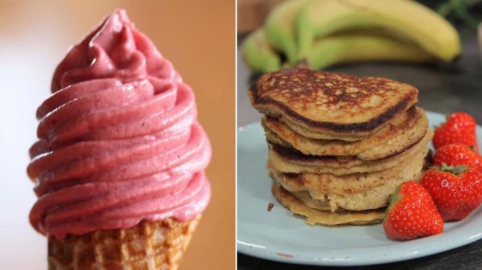 Oppskrifter med blender: Sunne og kreative retter Oppskrifter med blender: Sunne og kreative retter