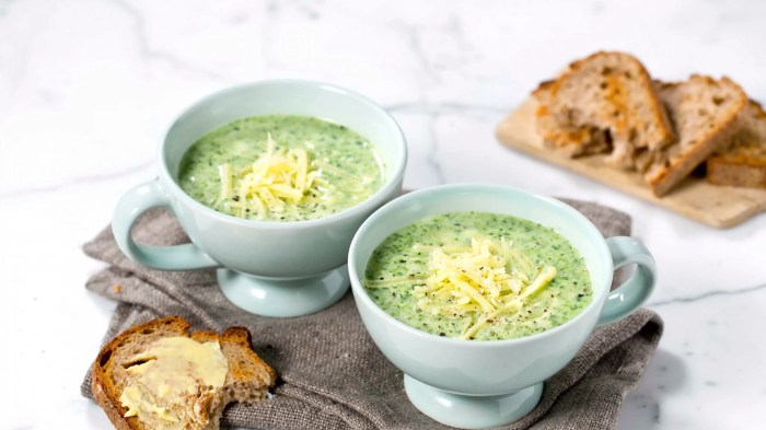Spinatsuppe oppskrift: En enkel og deilig oppskrift for en næringsrik suppe Spinatsuppe oppskrift: En enkel og deilig oppskrift for en næringsrik suppe