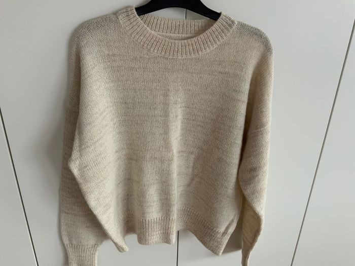 Isabel Marant genser oppskrift: Lag din egen unike stil Isabel Marant genser oppskrift: Lag din egen unike stil