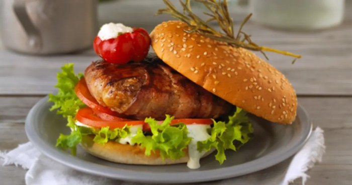 Lag den perfekte hamburgeren med vår guide til hamburgerkjøtt Lag den perfekte hamburgeren med vår guide til hamburgerkjøtt