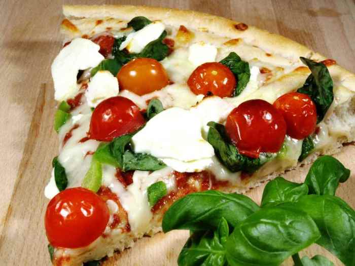 Pizza salat oppskrift: Lag en smakfull og fristende rett Pizza salat oppskrift: Lag en smakfull og fristende rett