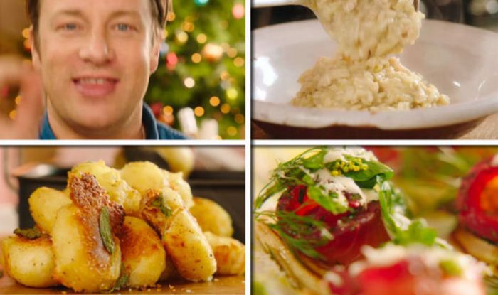 Jamie Oliver-oppskrifter på norsk: Enkle og smakfulle retter Jamie Oliver-oppskrifter på norsk: Enkle og smakfulle retter