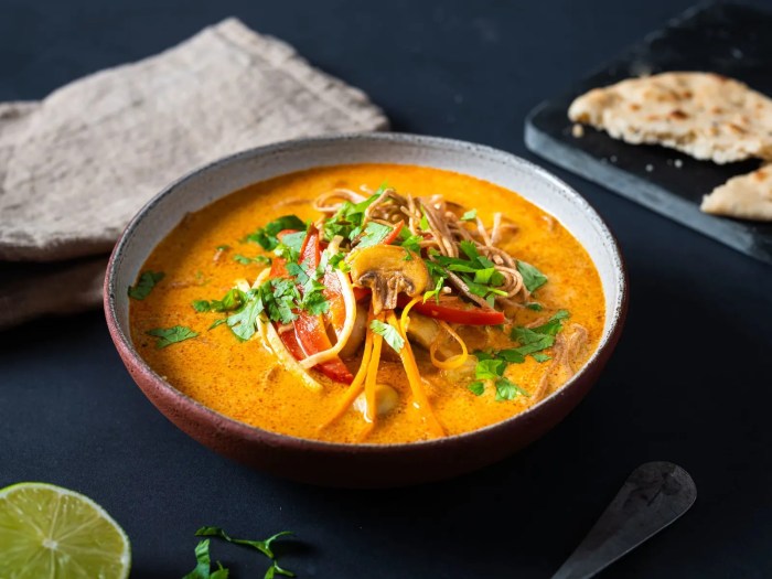Asiatisk suppe oppskrift: En kulinarisk reise gjennom smaksrike asiatiske supper Asiatisk suppe oppskrift: En kulinarisk reise gjennom smaksrike asiatiske supper