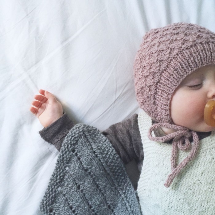 Babylue med ører: En guide til å lage søte og varme luer til små Babylue med ører: En guide til å lage søte og varme luer til små