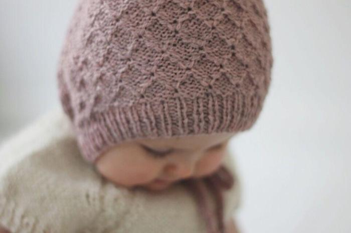 Babylue med ører: En guide til å lage søte og varme luer til små Babylue med ører: En guide til å lage søte og varme luer til små