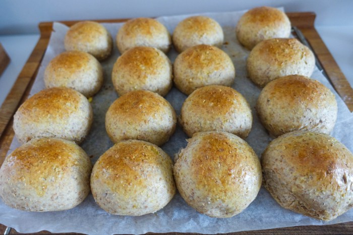 Oppskrift glutenfrie rundstykker: En enkel og næringsrik frokost Oppskrift glutenfrie rundstykker: En enkel og næringsrik frokost