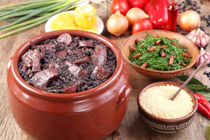 Feijoada oppskrift: En kulinarisk reise til Brasils hjerte Feijoada oppskrift: En kulinarisk reise til Brasils hjerte
