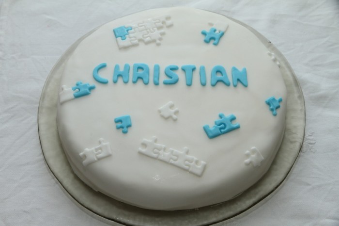 Fondant kake oppskrift: En guide til å lage fantastiske kaker Fondant kake oppskrift: En guide til å lage fantastiske kaker