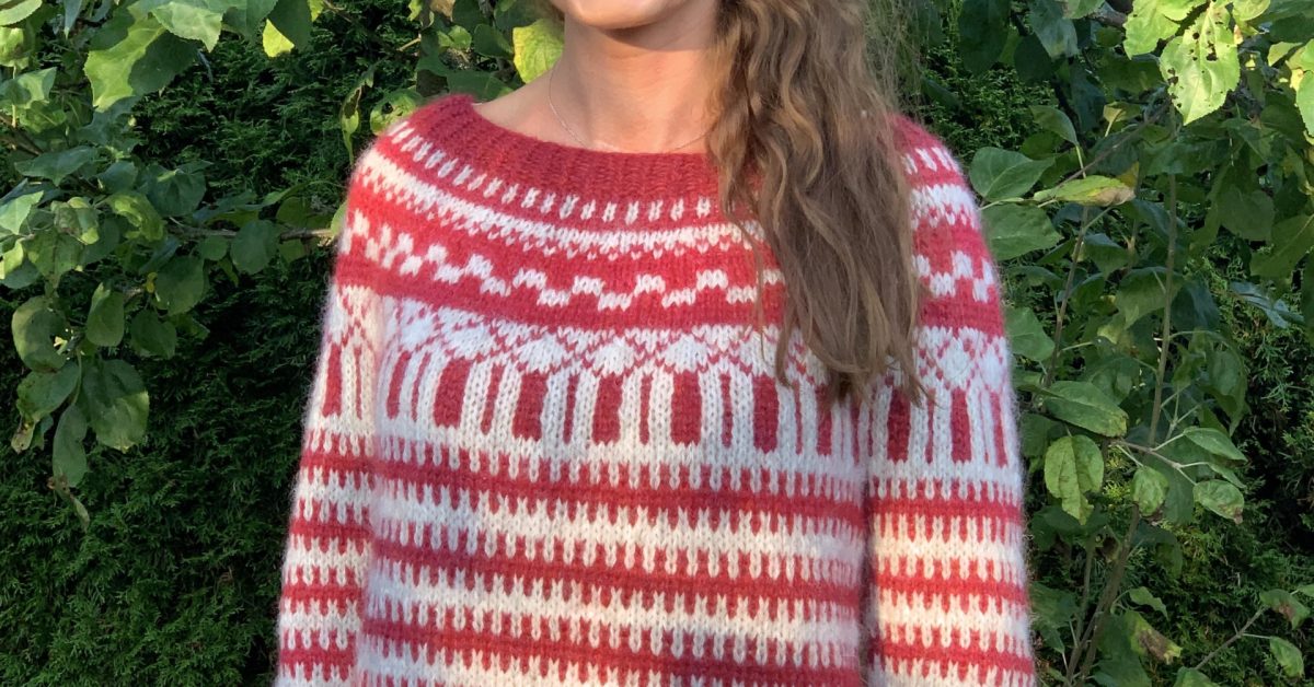 Isabel Marant genser oppskrift: Lag din egen unike stil Isabel Marant genser oppskrift: Lag din egen unike stil