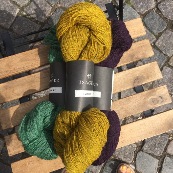 Isager garn oppskrifter: Strikke- og hekleinspirasjon for alle Isager garn oppskrifter: Strikke- og hekleinspirasjon for alle