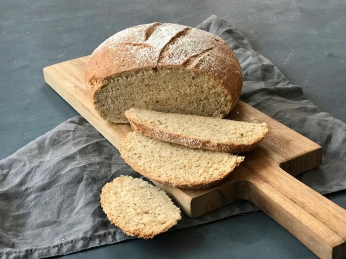 Ingers fiberbrød: Oppskrift på et sunt og smakfullt brød Ingers fiberbrød: Oppskrift på et sunt og smakfullt brød