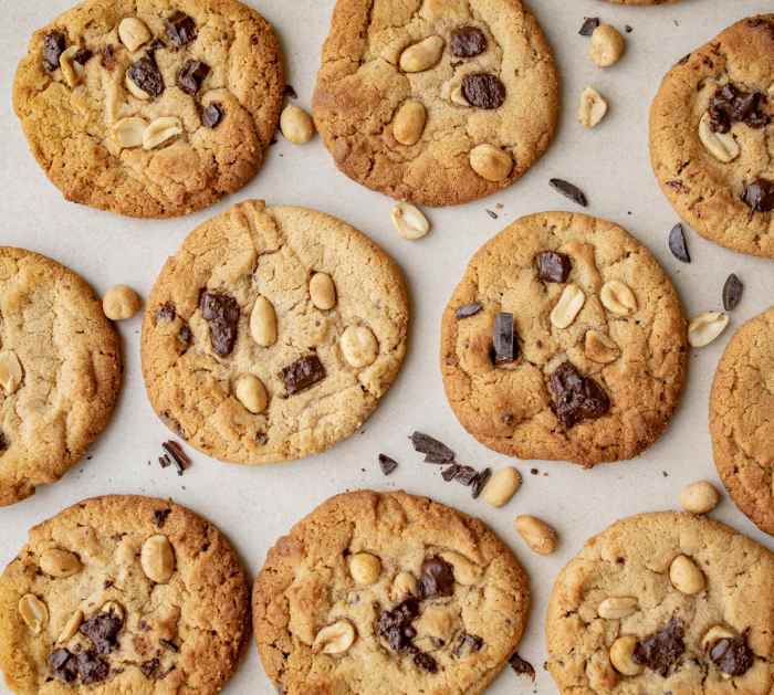 Peanøttsmørkaker oppskrift: Lag de beste peanøttsmørkakene hjemme Peanøttsmørkaker oppskrift: Lag de beste peanøttsmørkakene hjemme