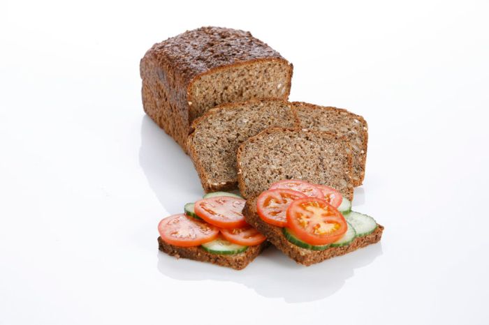 Ingers fiberbrød: Oppskrift på et sunt og smakfullt brød Ingers fiberbrød: Oppskrift på et sunt og smakfullt brød