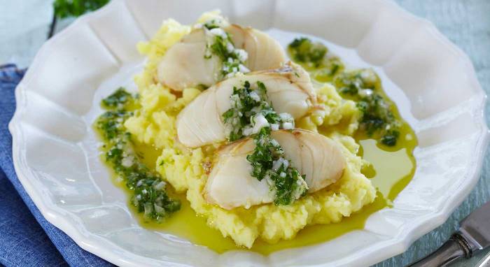 Beste klippfisk oppskrift: Tradisjonell norsk delikatesse Beste klippfisk oppskrift: Tradisjonell norsk delikatesse