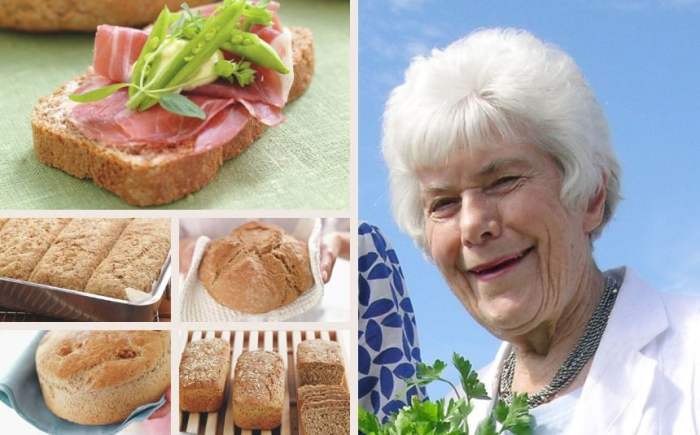 Ingrid Espelid Hovigs populære og smakfulle oppskrifter Ingrid Espelid Hovigs populære og smakfulle oppskrifter