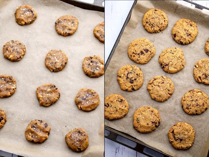Peanøttsmørkaker oppskrift: Lag de beste peanøttsmørkakene hjemme Peanøttsmørkaker oppskrift: Lag de beste peanøttsmørkakene hjemme