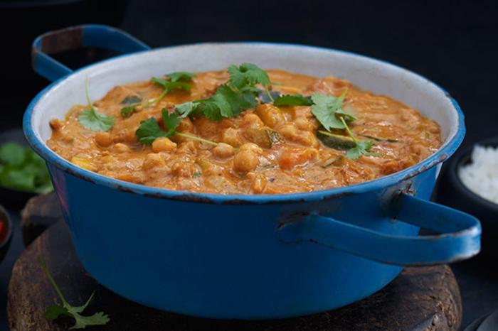 Lag en deilig hot pot-oppskrift hjemme Lag en deilig hot pot-oppskrift hjemme