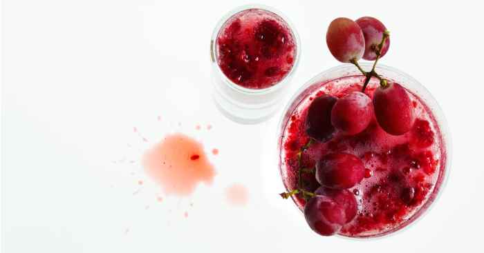 Lag din egen deilige druejuice: En trinn-for-trinn-guide Lag din egen deilige druejuice: En trinn-for-trinn-guide