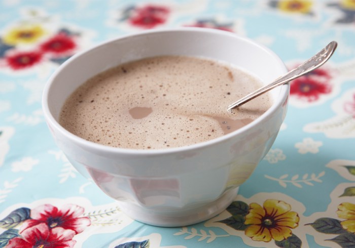 Lag en perfekt kaffelatte: En komplett guide til den perfekte morgenkaffen Lag en perfekt kaffelatte: En komplett guide til den perfekte morgenkaffen