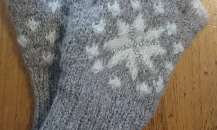 Lag deilig fingermat med vår fingervanter oppskrift Lag deilig fingermat med vår fingervanter oppskrift
