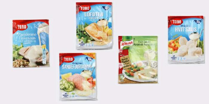 Asiatisk fiskesaus oppskrift: En guide til å lage din egen Asiatisk fiskesaus oppskrift: En guide til å lage din egen