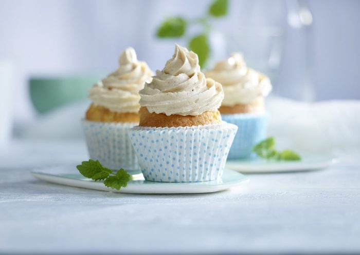 Oppskrift glasur muffins: En guide til søt dekor Oppskrift glasur muffins: En guide til søt dekor