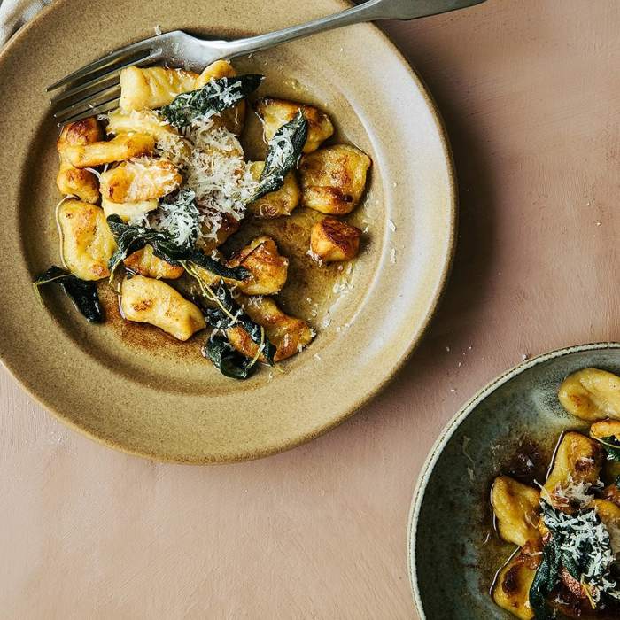 Gnocchi oppskrift saus: En guide til å lage deilige gnocchi og sauser Gnocchi oppskrift saus: En guide til å lage deilige gnocchi og sauser
