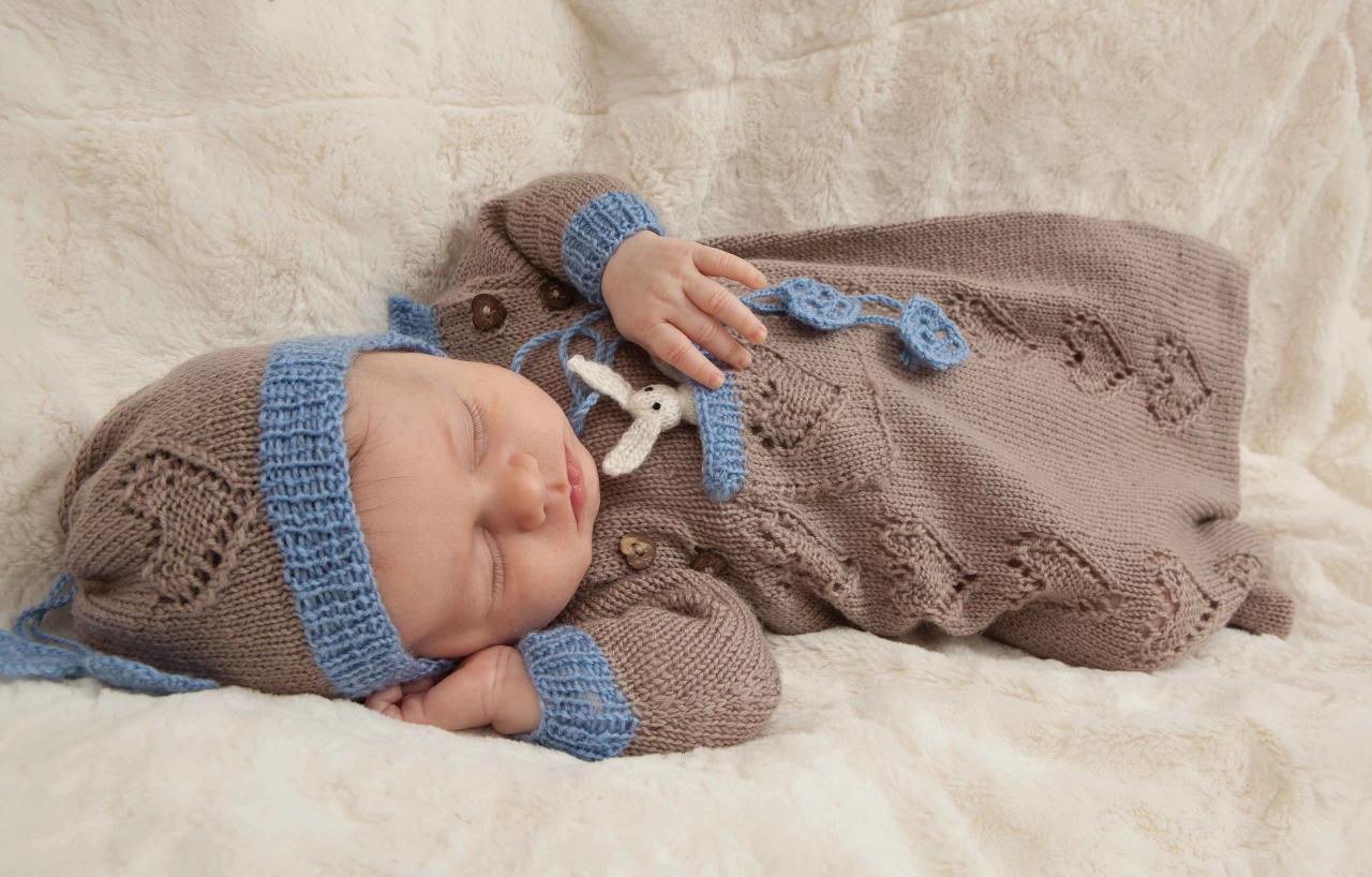 Lag næringsrike babyposer med babypose oppskrift Lag næringsrike babyposer med babypose oppskrift