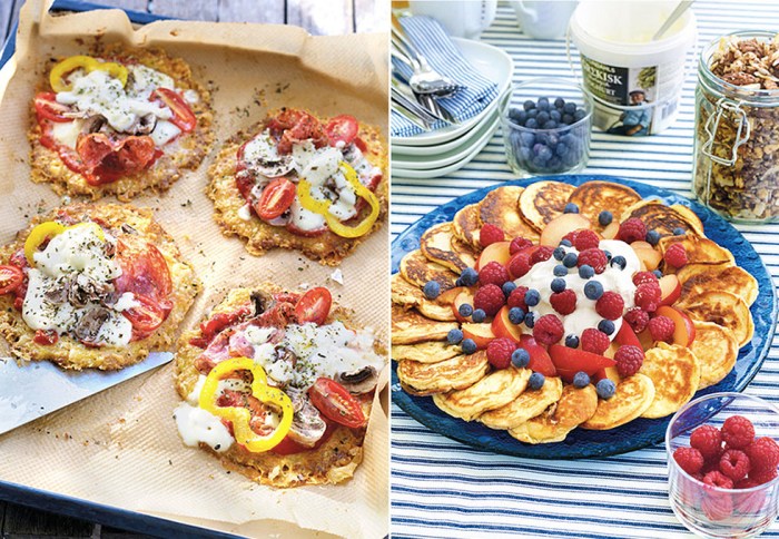 Oppdag smaksrike sukkerfrie oppskrifter for en sunnere livsstil Oppdag smaksrike sukkerfrie oppskrifter for en sunnere livsstil
