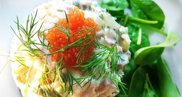 Kaldrøkt makrell: En smakfull guide til kaldrøyking av makrell Kaldrøkt makrell: En smakfull guide til kaldrøyking av makrell