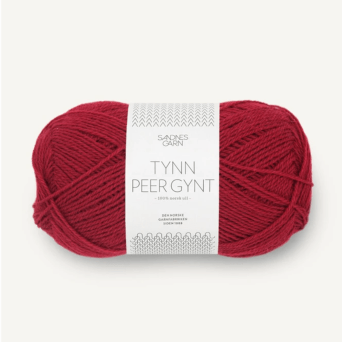 Peer Gynt Garn: Strikkeoppskrifter, Teknikker og Prosjektideer Peer Gynt Garn: Strikkeoppskrifter, Teknikker og Prosjektideer