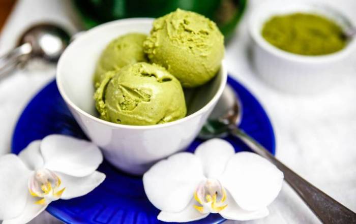 Lag deilig matcha te med vår enkle oppskrift Lag deilig matcha te med vår enkle oppskrift