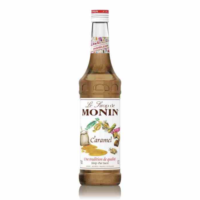 Lag din egen karamellsirup fra bunnen av: En enkel og smakfull oppskrift Lag din egen karamellsirup fra bunnen av: En enkel og smakfull oppskrift