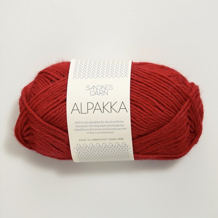 Myke og varme alpakkaoppskrifter for alle anledninger Myke og varme alpakkaoppskrifter for alle anledninger
