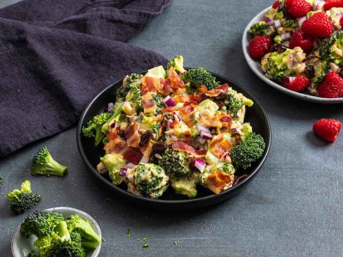 Oppskrifter med bacon: Fra frokost til topping Oppskrifter med bacon: Fra frokost til topping