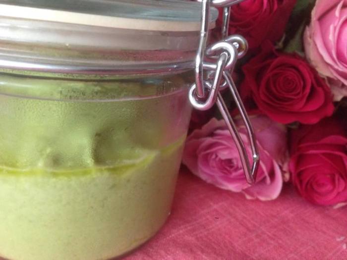 Lag din egen granskuddpesto - en unik smaksopplevelse Lag din egen granskuddpesto - en unik smaksopplevelse