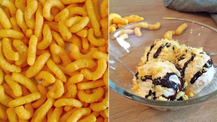 Ostepop oppskrift: En guide til å lage den perfekte snacks Ostepop oppskrift: En guide til å lage den perfekte snacks