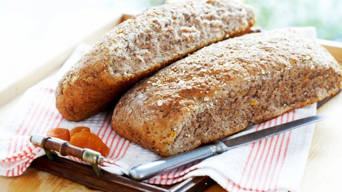 Brød uten gjær: Enkle oppskrifter for nydelig hjemmebakt brød Brød uten gjær: Enkle oppskrifter for nydelig hjemmebakt brød