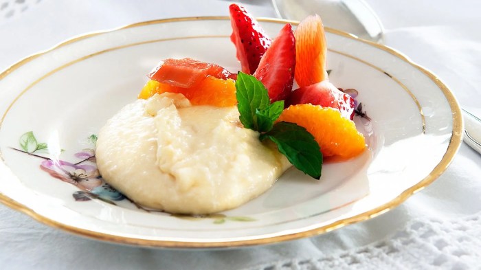 Lag din egen mandelkjernepudding med vår enkle oppskrift Lag din egen mandelkjernepudding med vår enkle oppskrift