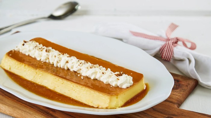 Enkel karamellpudding oppskrift: Lag en perfekt dessert med enkle ingredienser Enkel karamellpudding oppskrift: Lag en perfekt dessert med enkle ingredienser
