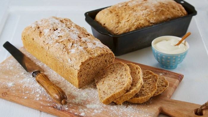 Lag ditt eget grove brød med hjemmelaget grovbrød oppskrift Lag ditt eget grove brød med hjemmelaget grovbrød oppskrift