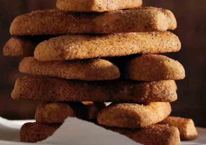 Lag smakfulle kanelstenger med denne enkle oppskriften Lag smakfulle kanelstenger med denne enkle oppskriften
