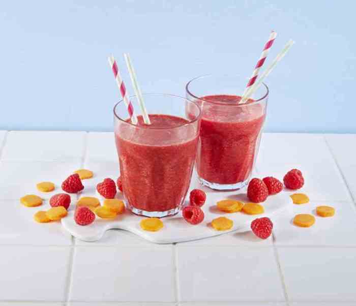Smoothie oppskrift barn: Enkle og sunne oppskrifter for kresne barn Smoothie oppskrift barn: Enkle og sunne oppskrifter for kresne barn
