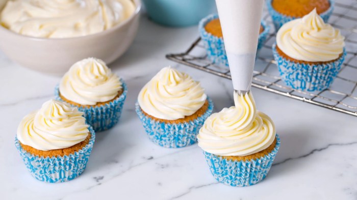 Smørkrem til muffins: Oppskrift og tips for perfekte muffins Smørkrem til muffins: Oppskrift og tips for perfekte muffins