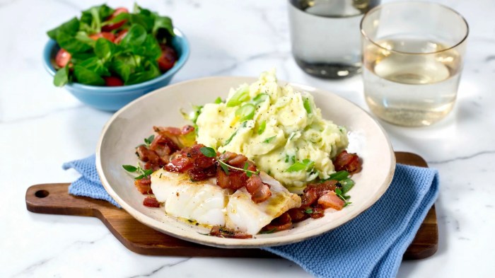 Oppskrifter med bacon: Fra frokost til topping Oppskrifter med bacon: Fra frokost til topping