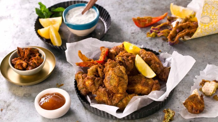 Pakora Oppskrift: En enkel guide til sprø og deilige pakoraer Pakora Oppskrift: En enkel guide til sprø og deilige pakoraer