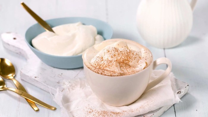 Lag din egen cappuccino krydder og gi kaffen din et løft Lag din egen cappuccino krydder og gi kaffen din et løft