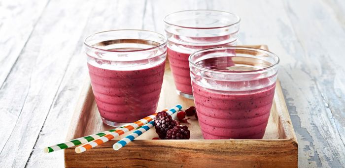 Smoothie oppskrift barn: Enkle og sunne oppskrifter for kresne barn Smoothie oppskrift barn: Enkle og sunne oppskrifter for kresne barn