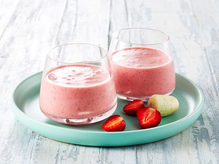 Smoothie oppskrift barn: Enkle og sunne oppskrifter for kresne barn Smoothie oppskrift barn: Enkle og sunne oppskrifter for kresne barn